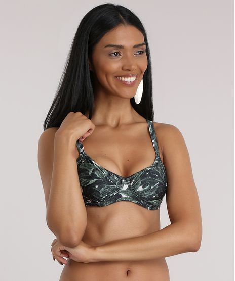 Biquini-Top-Meia-Taca-Agua-de-Coco-Estampado-Coqueiros-Verde-Escuro-8804759-Verde_Escuro_1