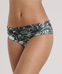 Biquini-Calcinha-Hot-Pant-Agua-de-Coco-Dupla-Face-Estampada-Coqueiros-Verde-Escuro-8804707-Verde_Escuro_1