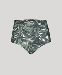 Biquini-Calcinha-Hot-Pant-Agua-de-Coco-Dupla-Face-Estampada-Coqueiros-Verde-Escuro-8804707-Verde_Escuro_5