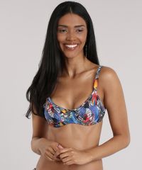 Biquini-Top-Meia-Taca-Agua-de-Coco-Estampado-Tropical-Bege-Claro-8804752-Bege_Claro_1