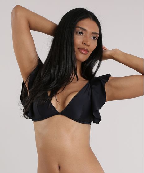 Biquini-Top-Agua-de-Coco-com-Babados-Preto-8804701-Preto_1