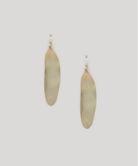Kit-de-2-Brincos-Agua-de-Coco-Dourado-8924163-Dourado_1