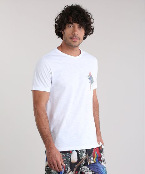 Camiseta-Flame-Agua-de-Coco-com-Estampa-Tropical-Branca-8855356-Branco_1