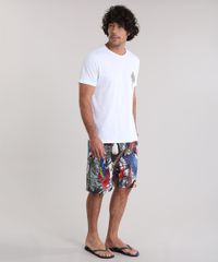 Camiseta-Flame-Agua-de-Coco-com-Estampa-Tropical-Branca-8855356-Branco_3