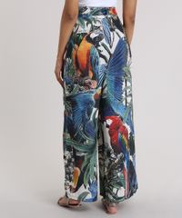Calca-Pantalona-Agua-de-Coco-Estampada-Tropical-Bege-Claro-8759927-Bege_Claro_2
