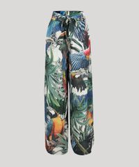 Calca-Pantalona-Agua-de-Coco-Estampada-Tropical-Bege-Claro-8759927-Bege_Claro_5