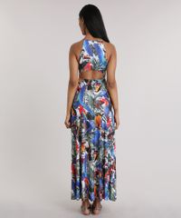 Vestido-Longo-Agua-de-Coco-Estampado-Tropical-Bege-Claro-8806751-Bege_Claro_2