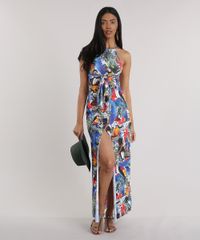 Vestido-Longo-Agua-de-Coco-Estampado-Tropical-Bege-Claro-8806751-Bege_Claro_3