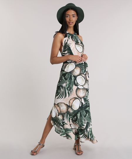 Vestido-Longo-Agua-de-Coco-Estampado-Coqueiros-Bege-8759934-Bege_1 Vestido-Longo-Agua-de-Coco-Estampado-Coqueiros-Bege-8759934-Bege_1