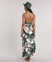 Vestido-Longo-Agua-de-Coco-Estampado-Coqueiros-Bege-8759934-Bege_2