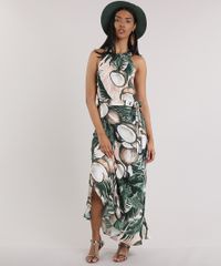 Vestido-Longo-Agua-de-Coco-Estampado-Coqueiros-Bege-8759934-Bege_3