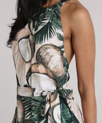 Vestido-Longo-Agua-de-Coco-Estampado-Coqueiros-Bege-8759934-Bege_4