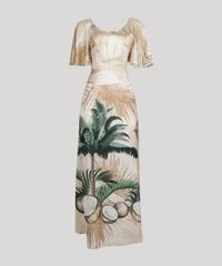 Vestido-Longo-Agua-de-Coco-Estampado-Coqueiros-Bege-8759913-Bege_5
