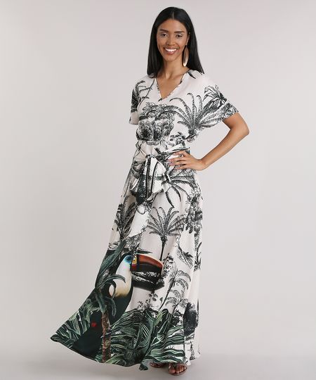 Vestido-Longo-Agua-de-Coco-Estampado-Tropical-Bege-Claro-8759941-Bege_Claro_1 Vestido-Longo-Agua-de-Coco-Estampado-Tropical-Bege-Claro-8759941-Bege_Claro_1