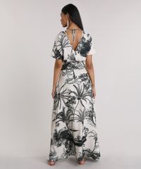 Vestido-Longo-Agua-de-Coco-Estampado-Tropical-Bege-Claro-8759941-Bege_Claro_2