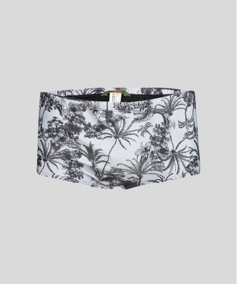 Sunga-Agua-de-Coco-Estampada-Tropical-Cinza-Claro-8872157-Cinza_Claro_1