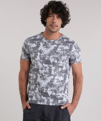 Camiseta-Flame-Agua-de-Coco-Estampada-Tropical-Cinza-Claro-8870232-Cinza_Claro_1