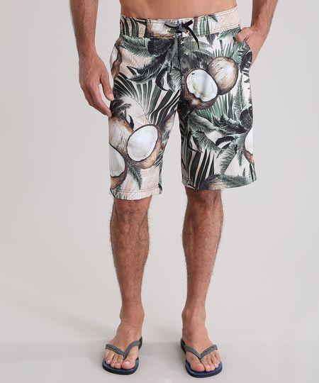 Bermuda-Agua-de-Coco-Estampada-Coqueiros-Bege-8891259-Bege_1 Bermuda-Agua-de-Coco-Estampada-Coqueiros-Bege-8891259-Bege_1