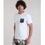Camiseta-Agua-de-Coco-com-Bolso-Estampado-Coqueiros-Cinza-Mescla-Claro-8927185-Cinza_Mescla_Claro_1
