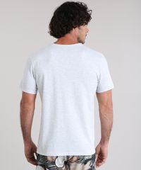 Camiseta-Agua-de-Coco-com-Bolso-Estampado-Coqueiros-Cinza-Mescla-Claro-8927185-Cinza_Mescla_Claro_2