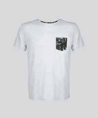 Camiseta-Agua-de-Coco-com-Bolso-Estampado-Coqueiros-Cinza-Mescla-Claro-8927185-Cinza_Mescla_Claro_5