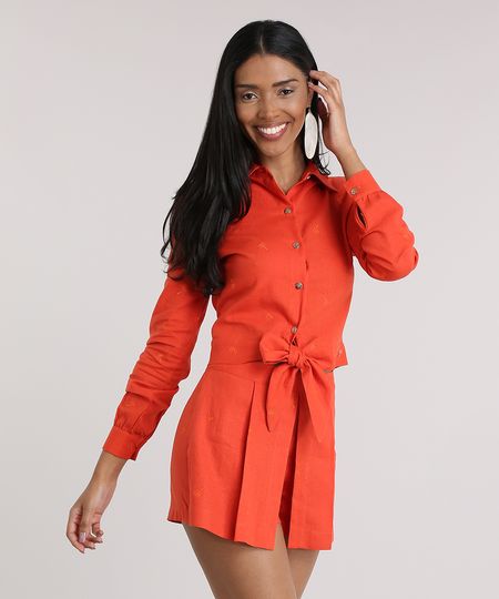 Camisa-Agua-de-Coco-com-Linho-e-Amarracao-Laranja-8759894-Laranja_1