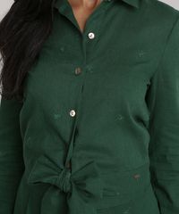 Camisa-Agua-de-Coco-com-Linho-e-Amarracao-Verde-Escuro-8759894-Verde_Escuro_4
