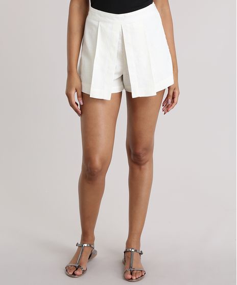Short-Agua-de-Coco-com-Linho-Off-White-8759875-Off_White_1