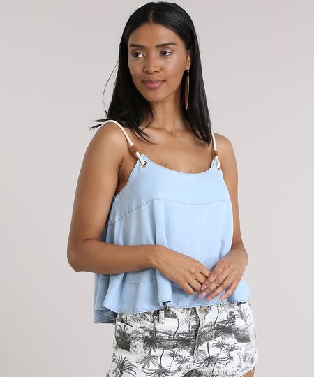 Regata-Jeans-Agua-de-Coco-Azul-Claro-8858694-Azul_Claro_1 Regata-Jeans-Agua-de-Coco-Azul-Claro-8858694-Azul_Claro_1