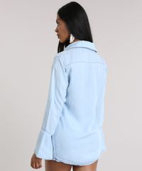 Camisa-Jeans-Agua-de-Coco-Azul-Claro-8858774-Azul_Claro_2