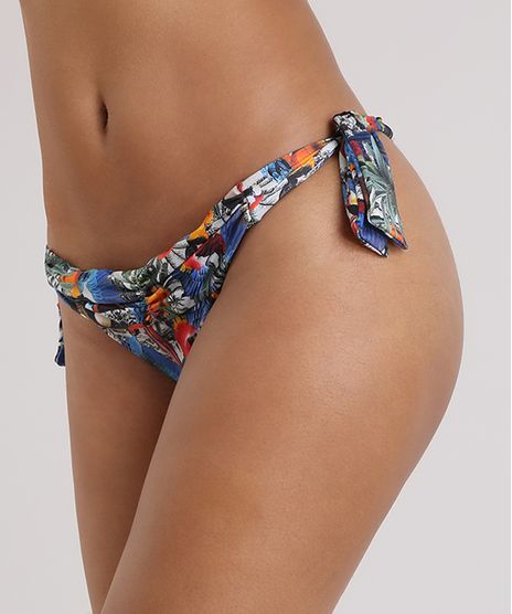 Biquini-Calcinha-Tanga-Agua-de-Coco-Estampada-Tropical-Bege-Claro-8804785-Bege_Claro_1