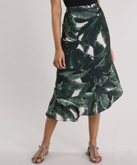 Saia-Midi-Agua-de-Coco-Estampada-Coqueiros-Verde-Escuro-8759847-Verde_Escuro_1 Saia-Midi-Agua-de-Coco-Estampada-Coqueiros-Verde-Escuro-8759847-Verde_Escuro_1
