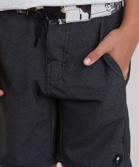Bermuda-Agua-de-Coco-com-Estampa-Coqueiros-Preto-8891889-Preto_4