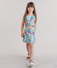 Saia-BlueMan-Estampada-Neon-Rosa-8878437-Rosa_3 Saia-BlueMan-Estampada-Neon-Rosa-8878437-Rosa_3