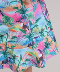 Saia-BlueMan-Estampada-Neon-Rosa-8878437-Rosa_4