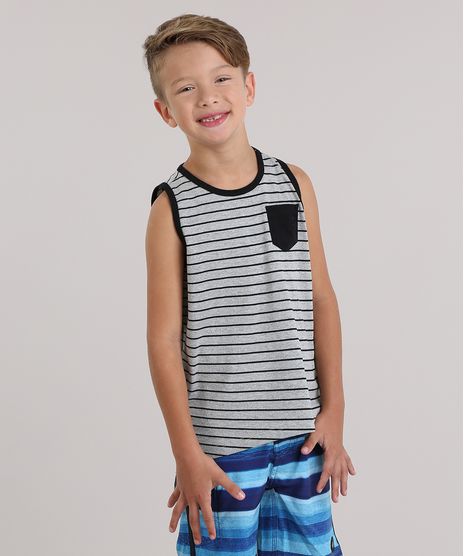 Regata-BlueMan-Listrada-com-Bolso-Cinza-Mescla-8920597-Cinza_Mescla_1