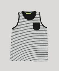 Regata-BlueMan-Listrada-com-Bolso-Cinza-Mescla-8920597-Cinza_Mescla_5