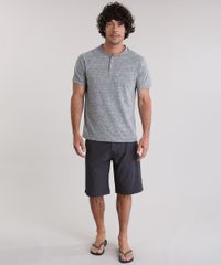 Camiseta-Flame-Agua-de-Coco-Cinza-Mescla-8846228-Cinza_Mescla_3