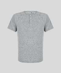 Camiseta-Flame-Agua-de-Coco-Cinza-Mescla-8846228-Cinza_Mescla_5
