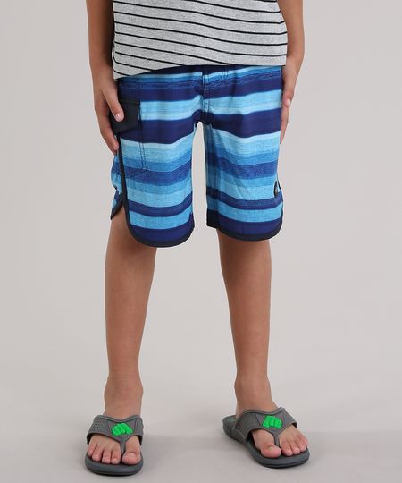 Bermuda-BlueMan-Listrada-Azul-8891895-Azul_1 Bermuda-BlueMan-Listrada-Azul-8891895-Azul_1