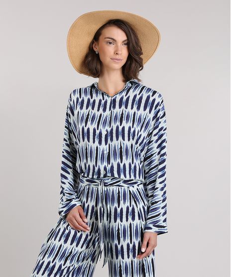 Camisa-Ampla-Lenny-Niemeyer-Estampada-Penas-Off-White-8744772-Off_White_1