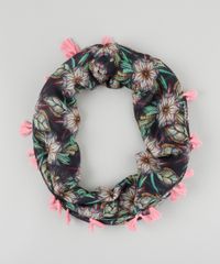 Lenco-Cia--Maritima-Estampado-Floral-Topazio--Azul-Marinho-8804878-Azul_Marinho_2