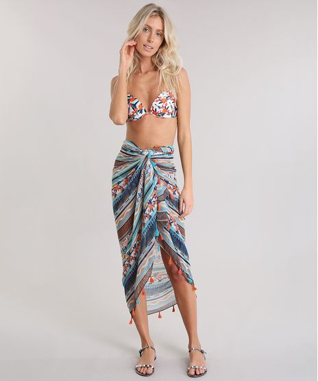 Lenco-Cia--Maritima-Estampado-Aloha--Off-White-8803676-Off_White_1