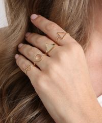 Kit-de-4-Aneis-Geometricos-Dourado-8717524-Dourado_2