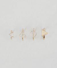 Kit-de-4-Aneis-Geometricos-Dourado-8717524-Dourado_3