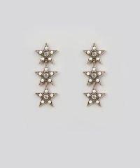 Brinco-de-Estrelas-com-Strass-Dourado-8717390-Dourado_1