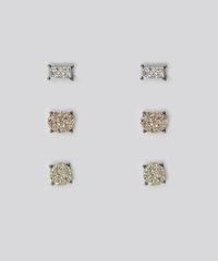 Kit-de-3-Brincos-com-Strass-Multicor-8717318-Multicor_1