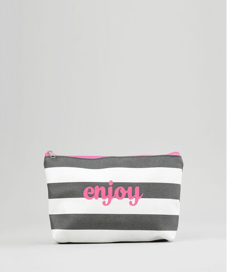 Necessaire-Listrada-Branca-8794043-Branco_1