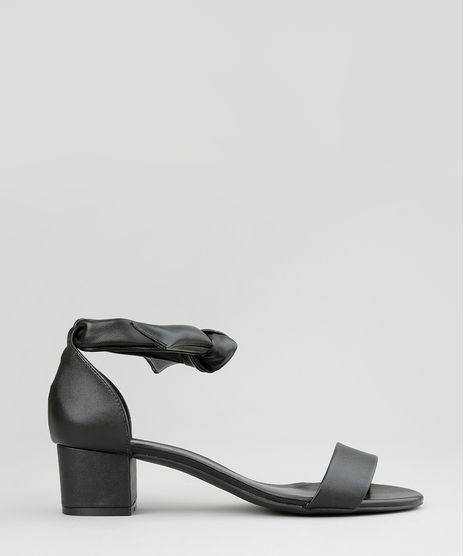 Sandalia-Salto-Baixo-com-Laco--Preta-8877171-Preto_1