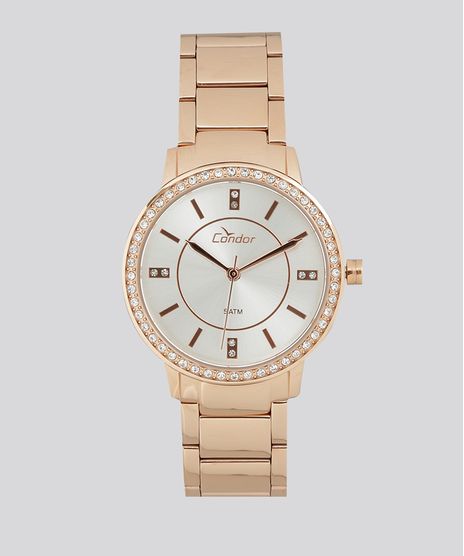 Relogio-Analogico-Condor-Feminino---COPC21AQ4K-Rose-8912320-Rose_1